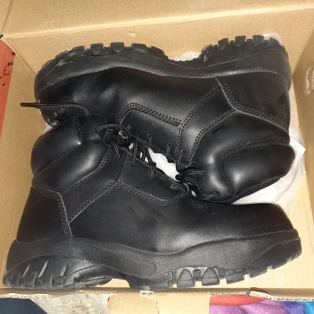 Worx by red wings